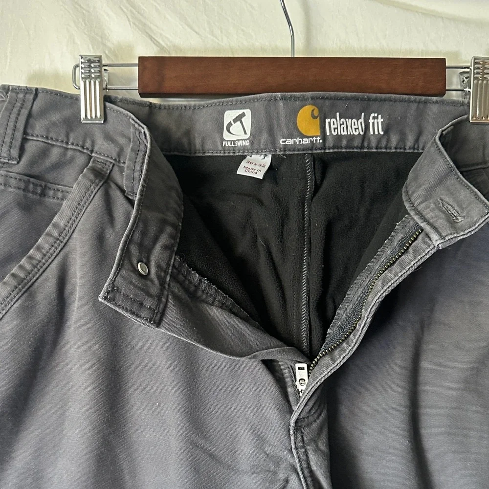 Carhartt rugged cargo